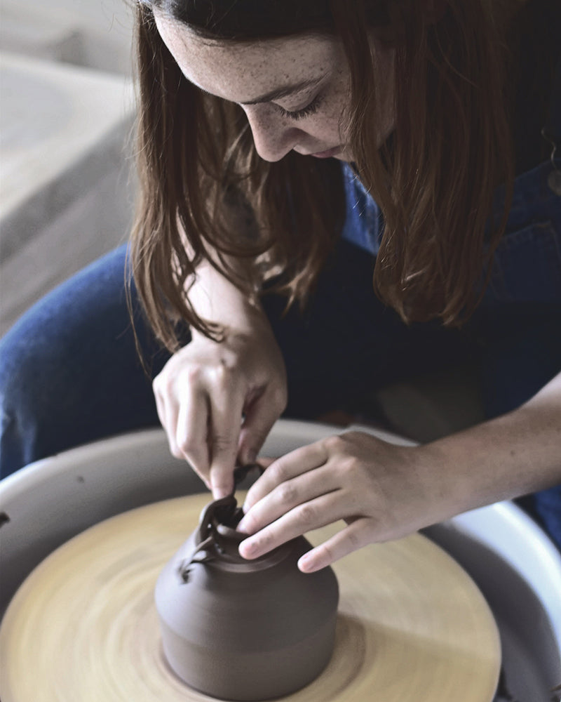 En boutique cet automne : Fabrica Ateleia