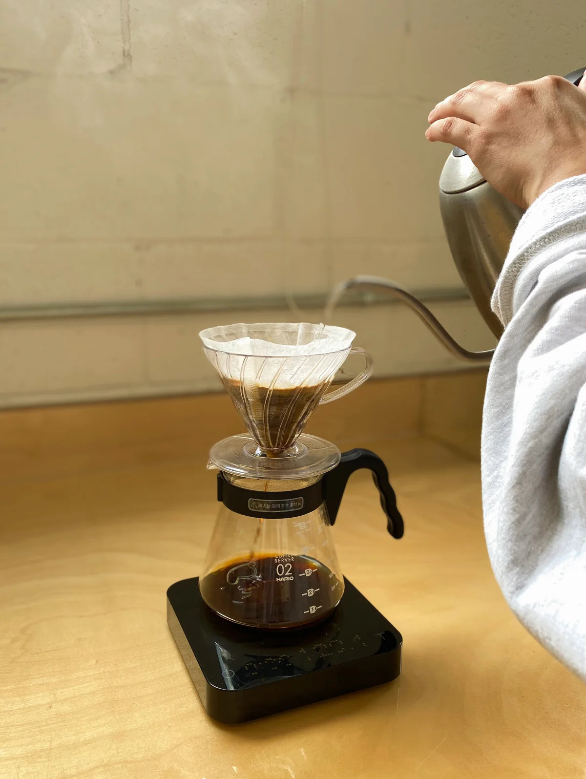 Café & poterie - Atelier sur le café avec ZAB et création en céramique