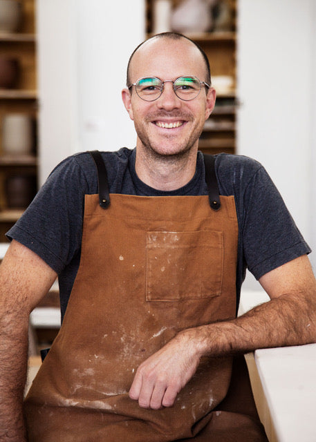 En boutique cet été : Hugo Didier