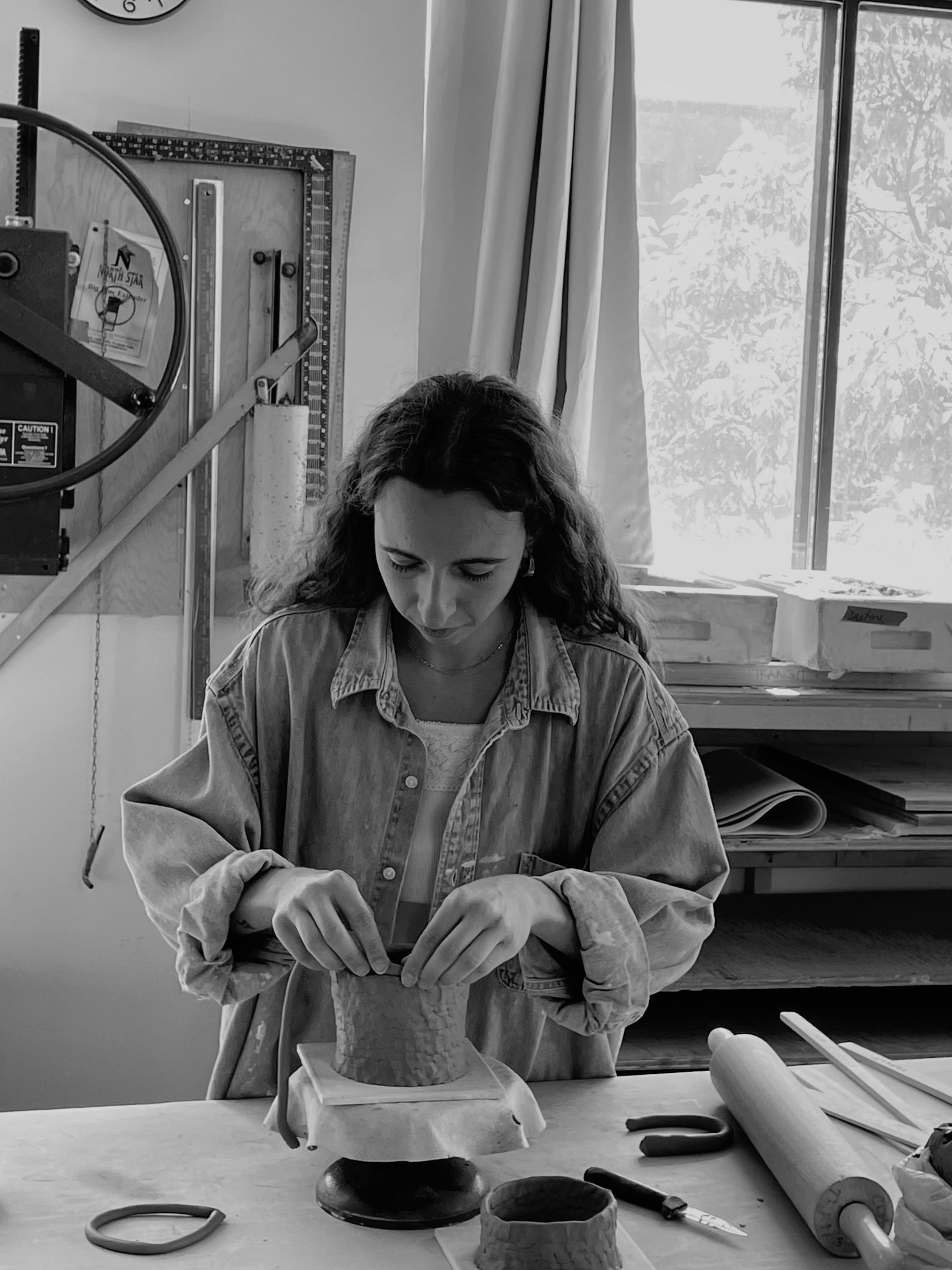 En boutique ce printemps - Audrey Levasseur Ruel