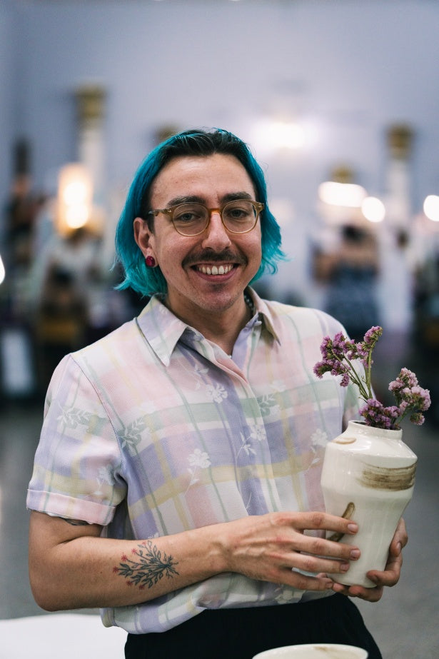 En boutique cet hiver: Julien Pagé