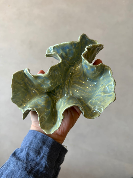 Intensive Ceramic Handbuiling Week