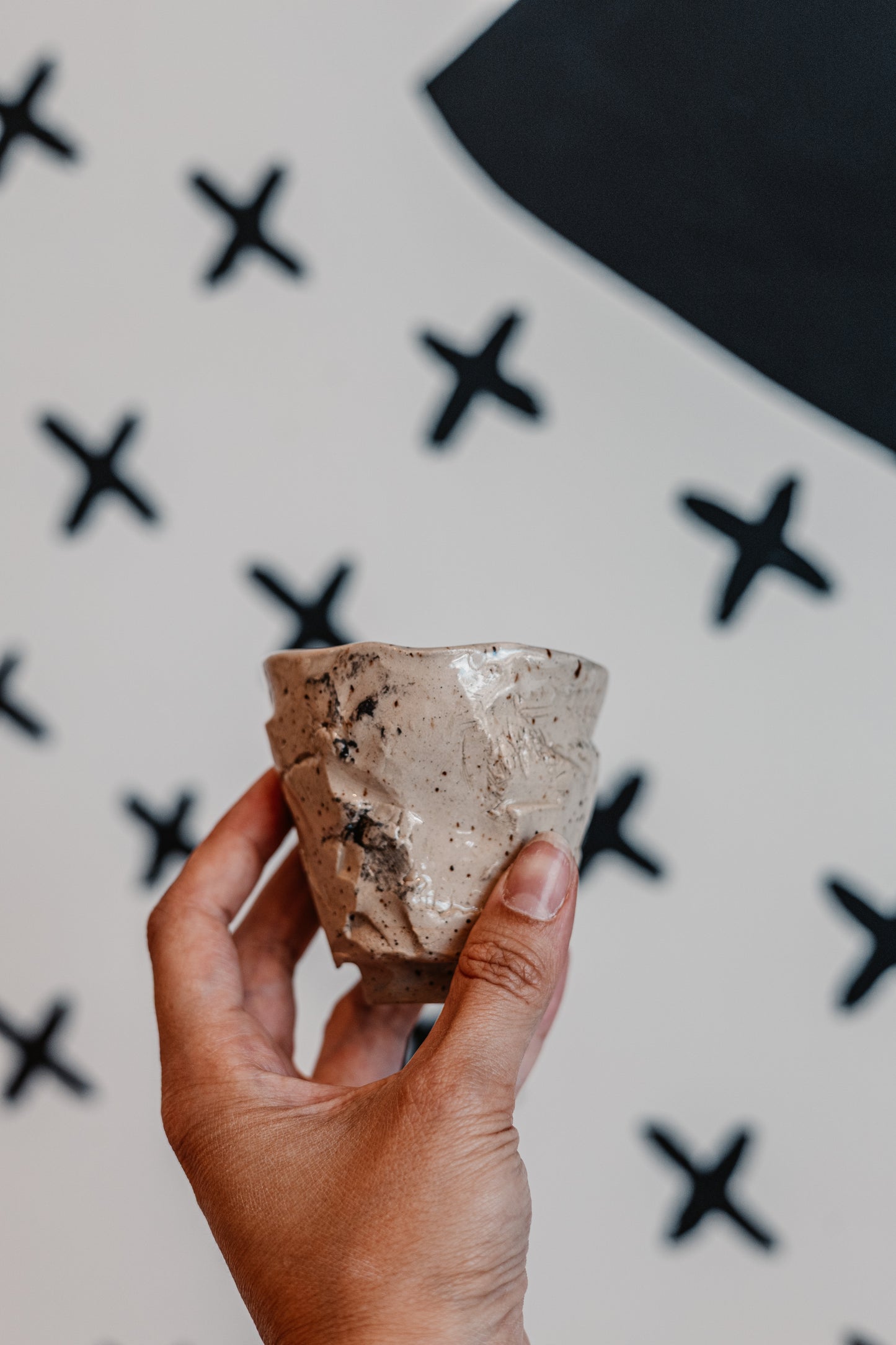 Kurinuki Introduction - Creating from a Block of Clay